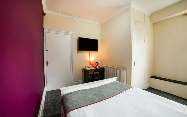 Stratford Hotel