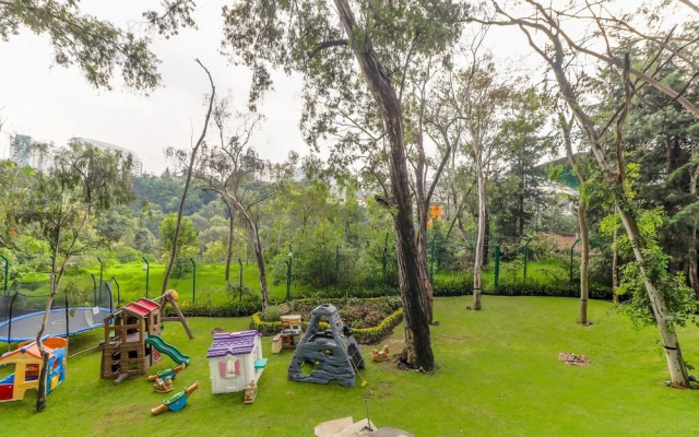 Lovely Private Apartment 3br @Santa Fe 102