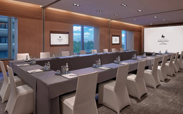 Marco Polo Wuhan