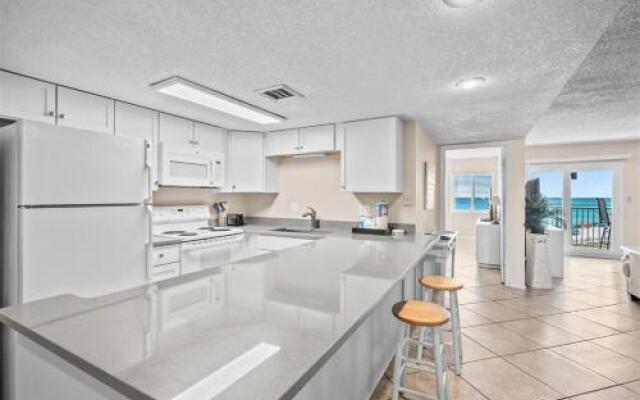 Gulf Shore Condo #520
