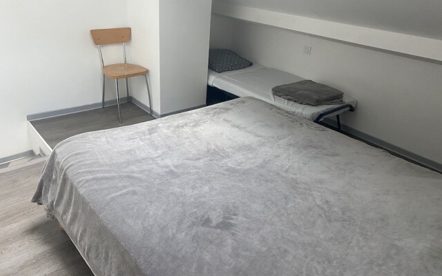 Résidence Les Vignerons