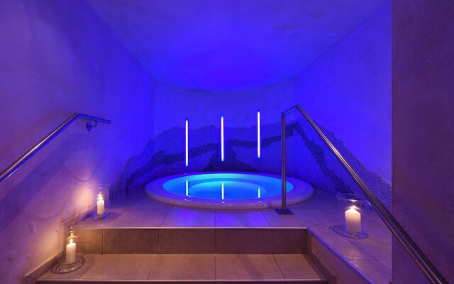 Apartmenthaus Hotel Cella Central