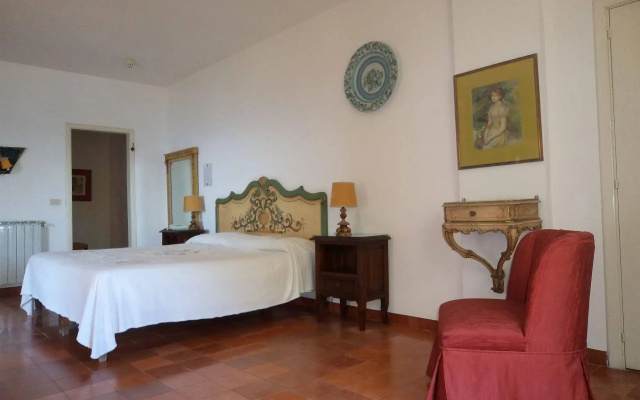 Arathena Rocks Hotel