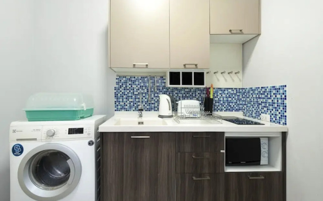 Supirum Cozy Home 3 Bedroom near Beach