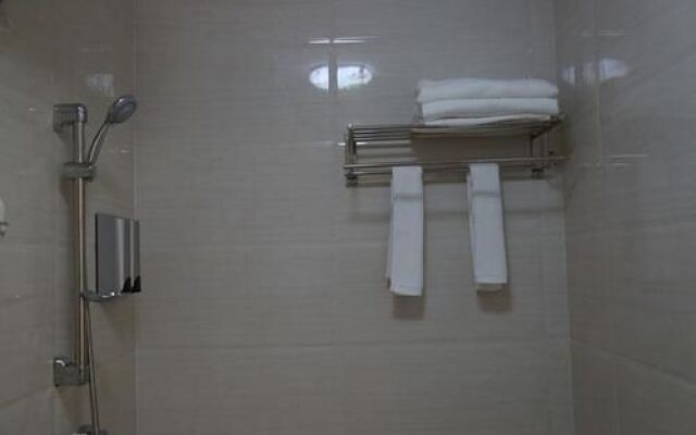 Nanninglihai Apartment