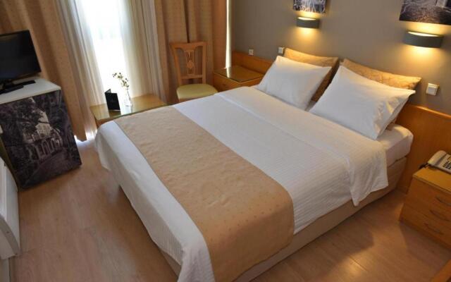 Hotel Xanthippion