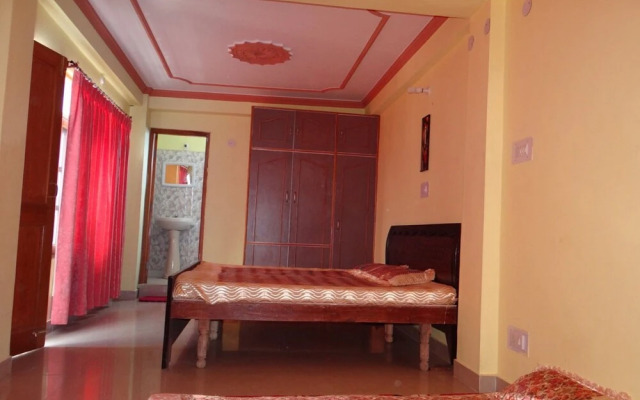 Goroomgo Green Valley Home Stay Shimla