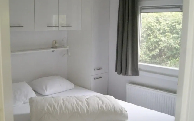 Cosy Holiday Home in Appelscha With a Great View