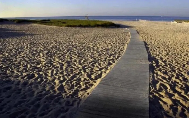 Harwichport Resort