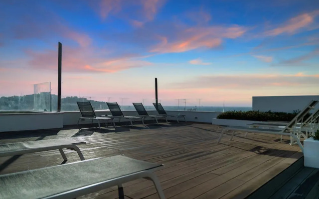 Apartaments B-Llobet Sun & Confort