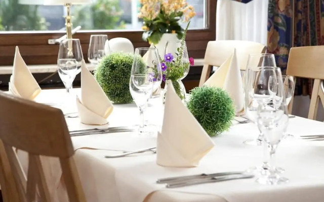 Bio Hotel Upländer Hof