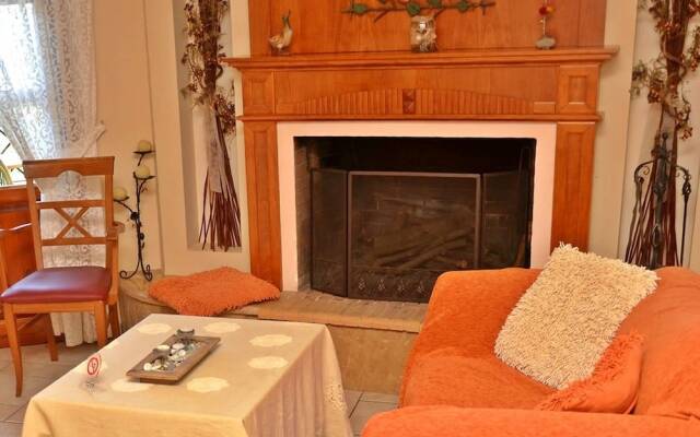 Archontiko tou Ziaka