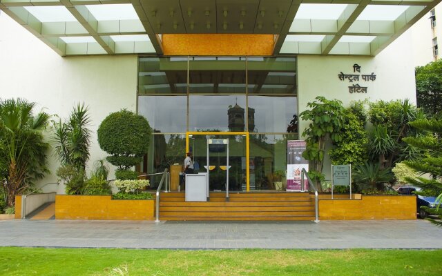 The Central Park Hotel