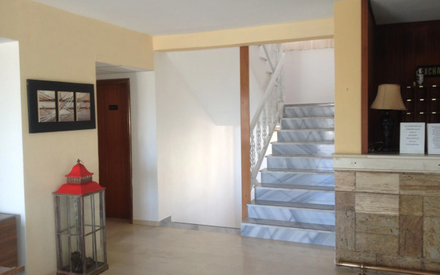 Sunshine Hotel Lardos