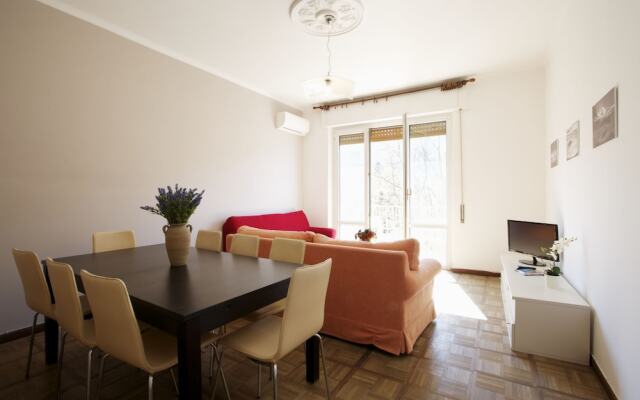 Riviera Apartments Corso Italia 6