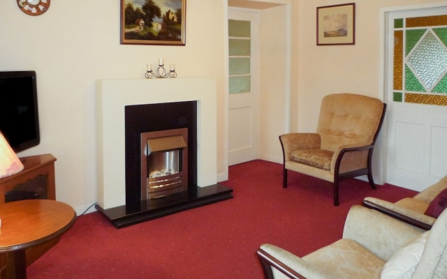 Clonee Fishing Lodge