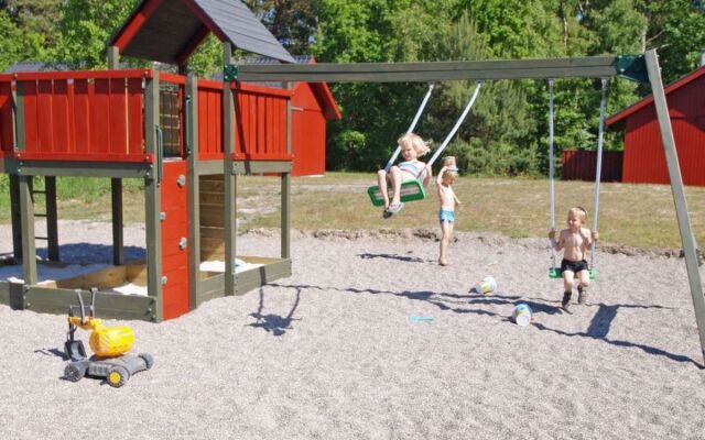 "Nael" - 200m from the sea in Bornholm