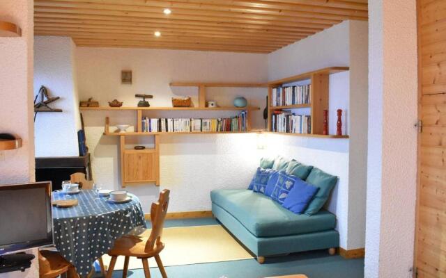 Appartement Méribel, 2 pièces, 4 personnes - FR-1-180-68