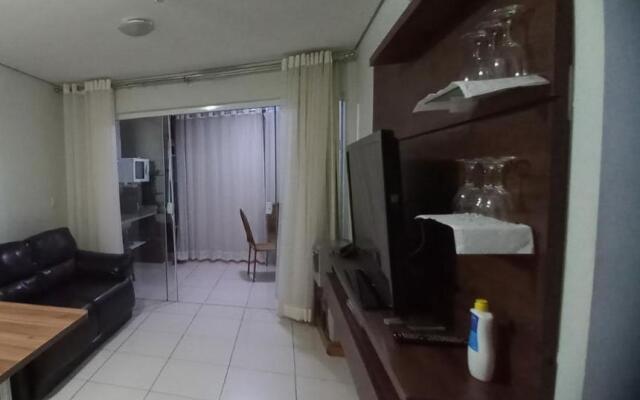Apto confortável Grand Reserva Casa da Madeira!