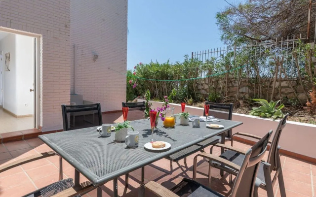 Solaga-Villa Katharina