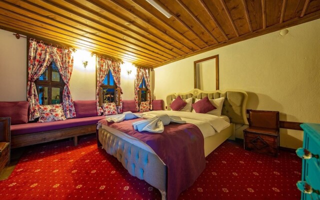 Gunes VIP Konak Otel