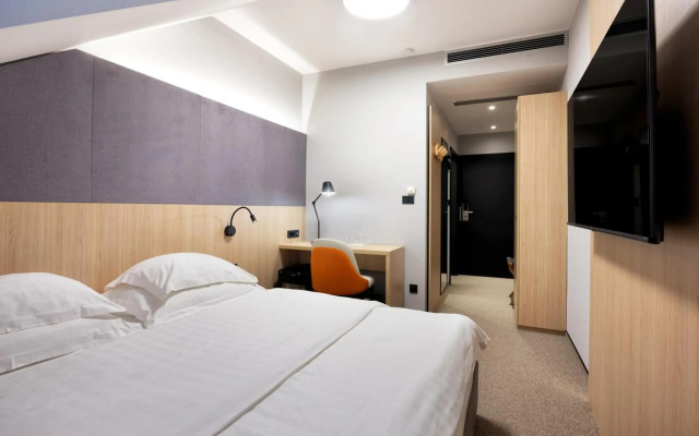 Hotel Kompas