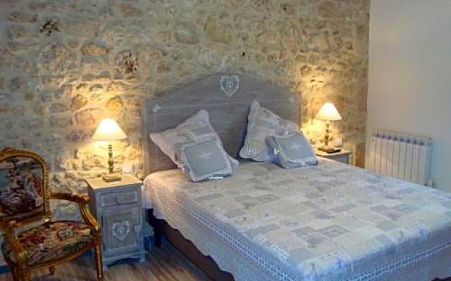 Le Fief de la Ribeyre (Adults Only)