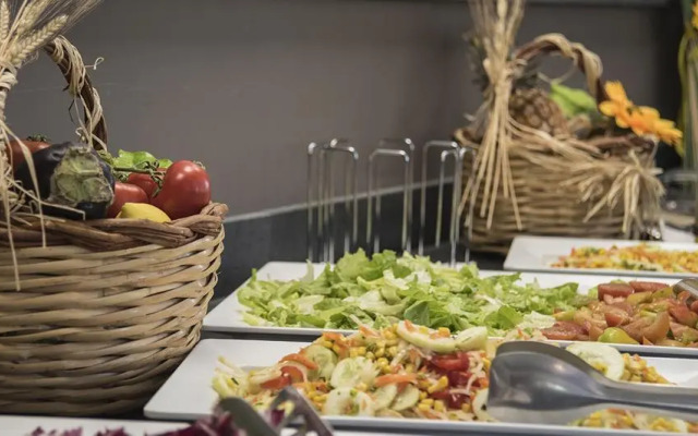 Hotel President Sea Palace