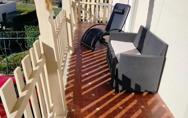 Appartamento Alla Vigna