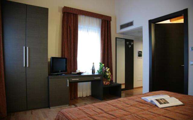 Corte della Rocca Bassa