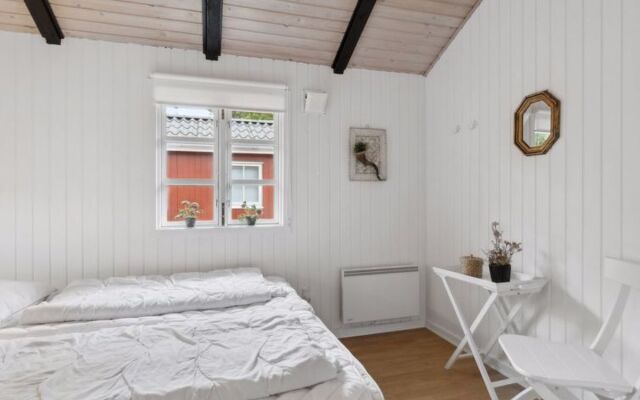 "Feikje" - 2.7km from the sea in Western Jutland