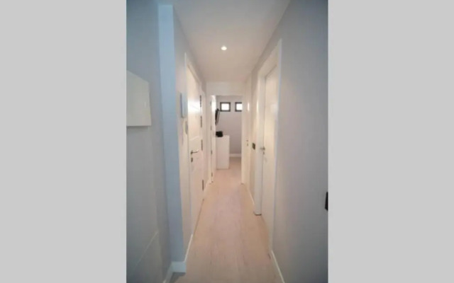 Precioso Apartamento Santiago Bernabéu JMC5