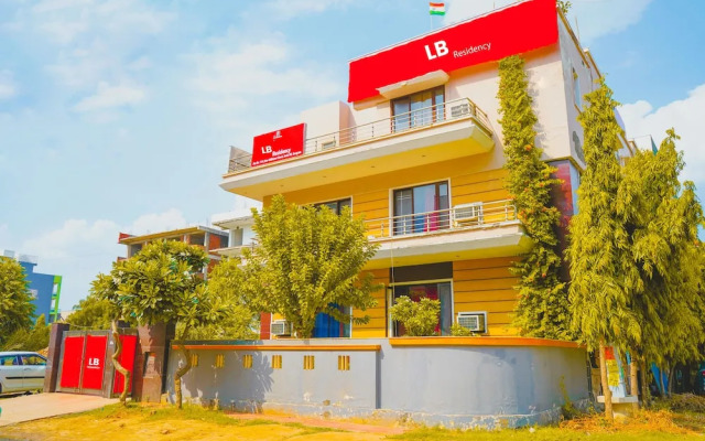 LB Residency