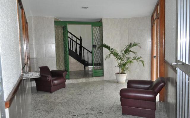 Parque Hotel
