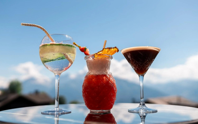 VIU Hotel Villars