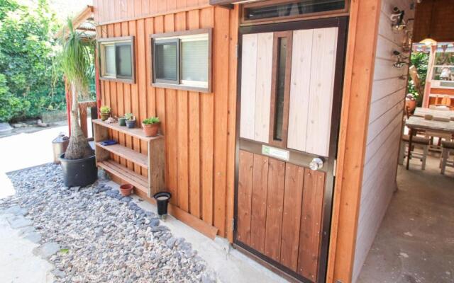 Imore Amami Minpaku Mura