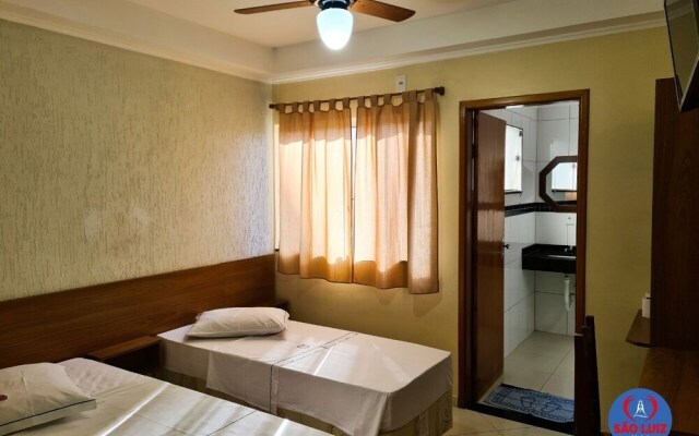 Hotel São Luiz