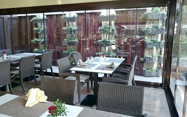 Hotel Gallus