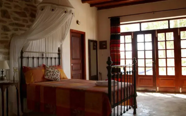 Chroussiano Farmhouse