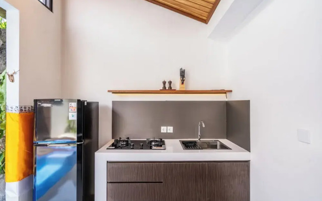 Eden Villas Ubud