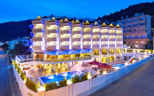 Piccolo Dream Hotel - All Inclusive - Adults Only
