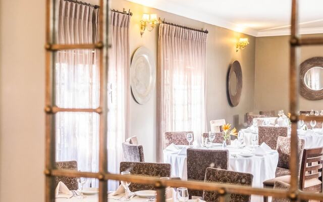 Glenburn Lodge & Spa