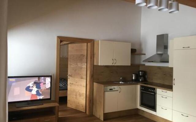 Appartement Mühlhäusl