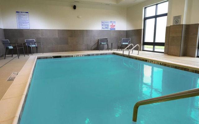 Courtyard by Marriott Charlotte Waverly