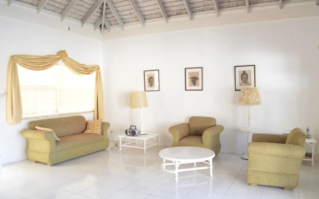 Sea Grove Villa