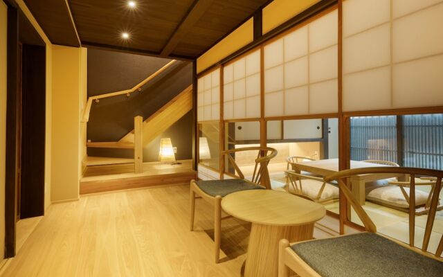 Tsumugi Gionshirakawa