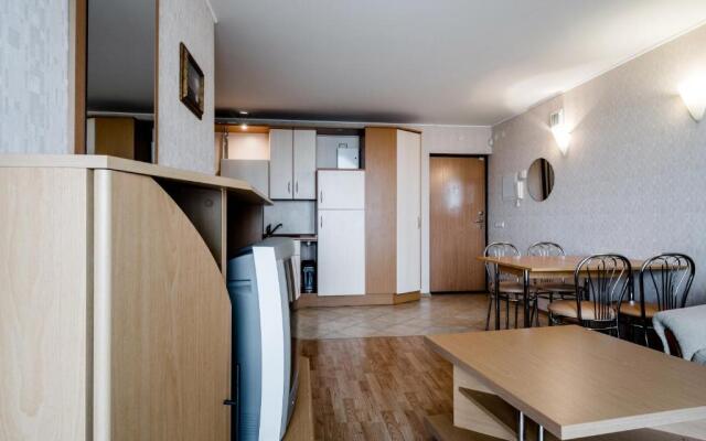 Family Apartments near park