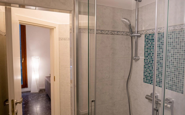 The Heart of San Marco - WiFi