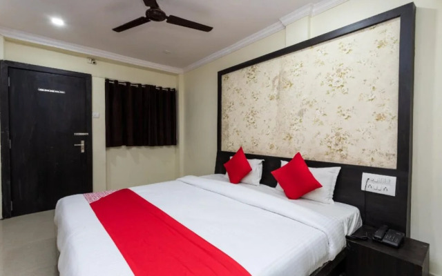 Sun Palace By OYO Rooms