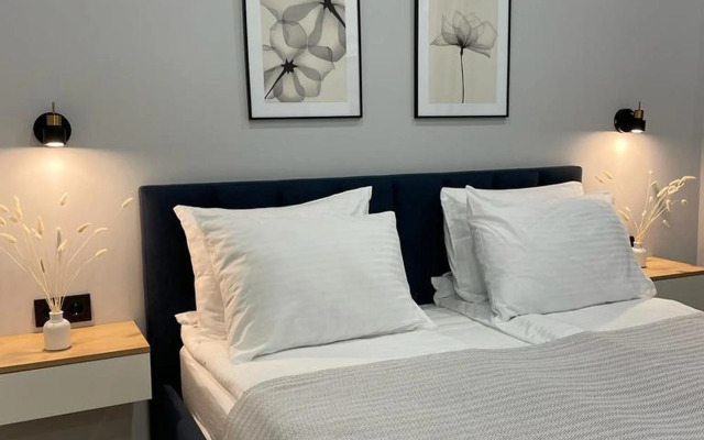 Апартаменты на линии 13-я Васильевского острова